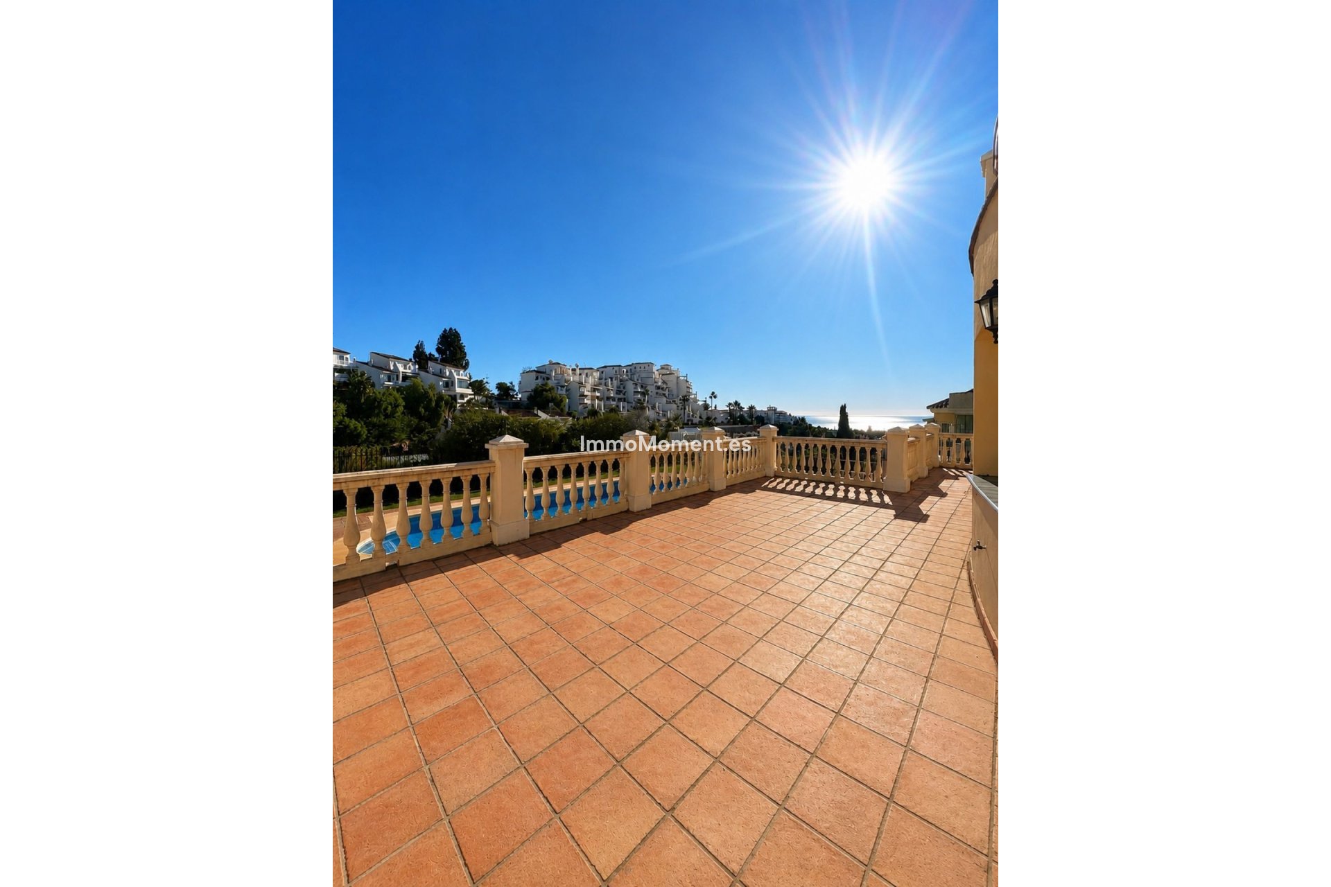 Reventa - Villa independiente - Mijas - Calahonda