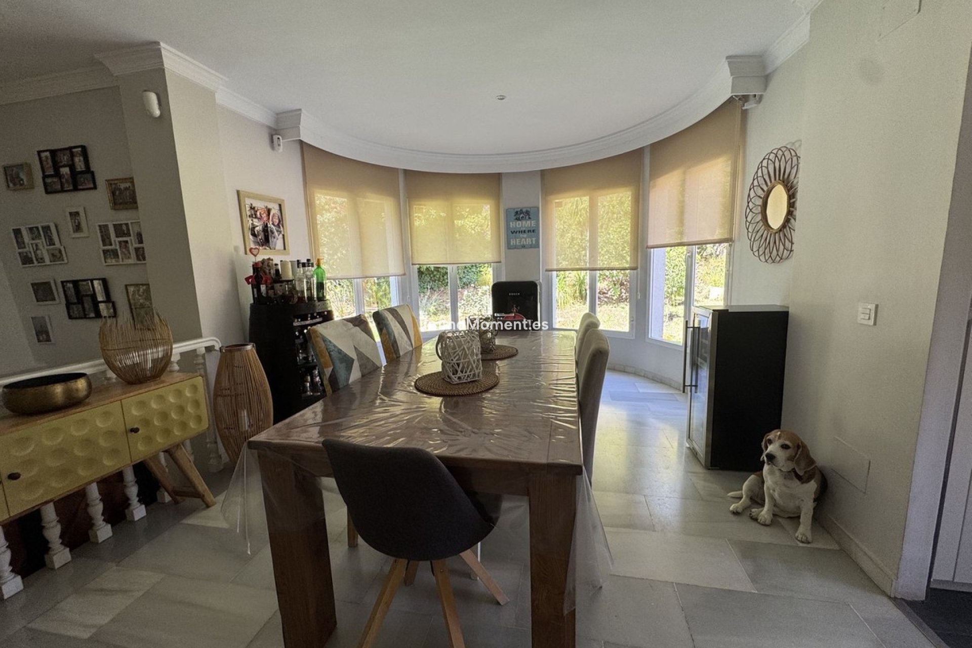 Reventa - Villa independiente - Mijas - Calahonda