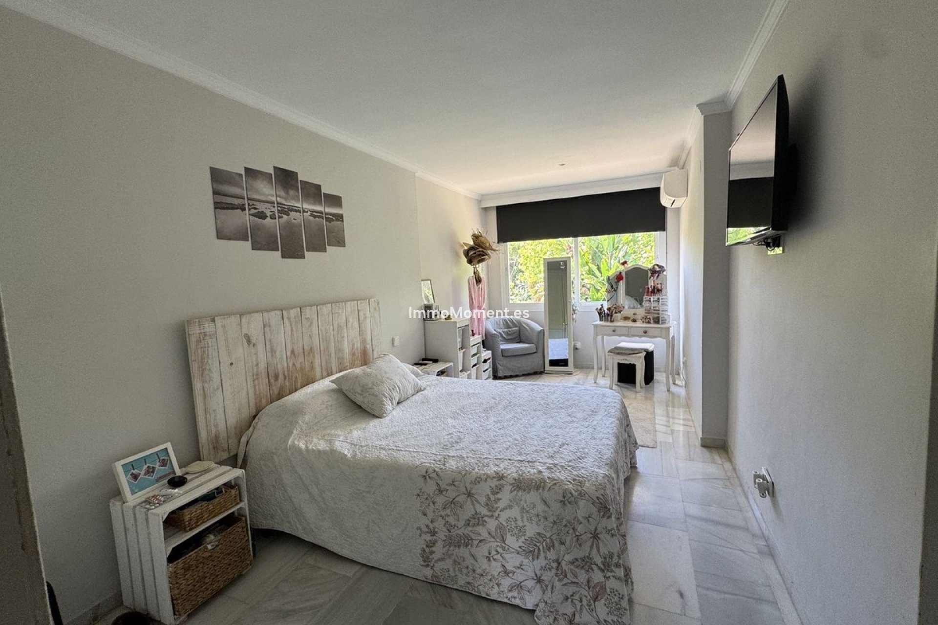 Reventa - Villa independiente - Mijas - Calahonda