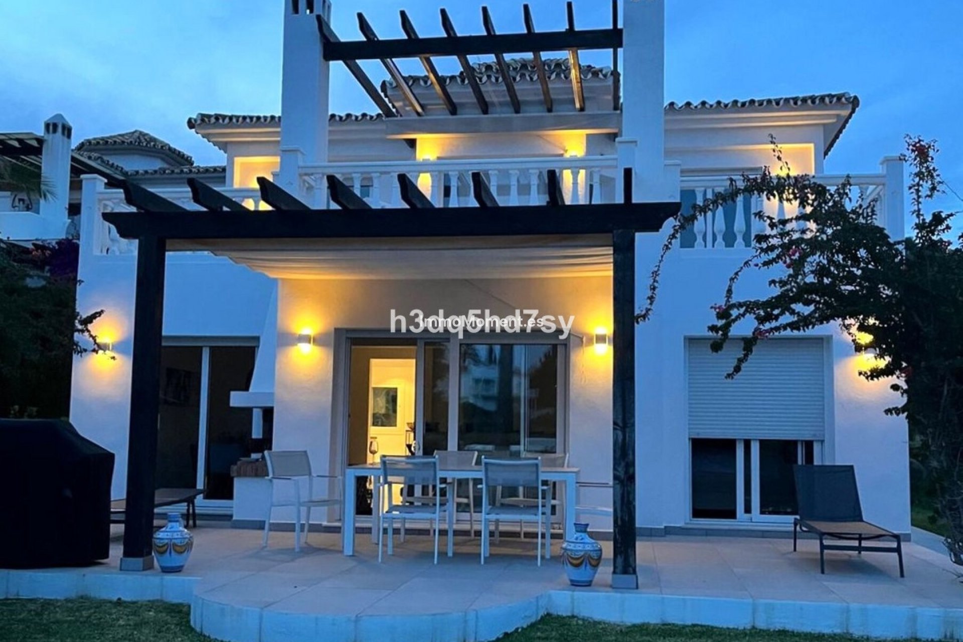 Reventa - Villa independiente - Mijas - Calahonda