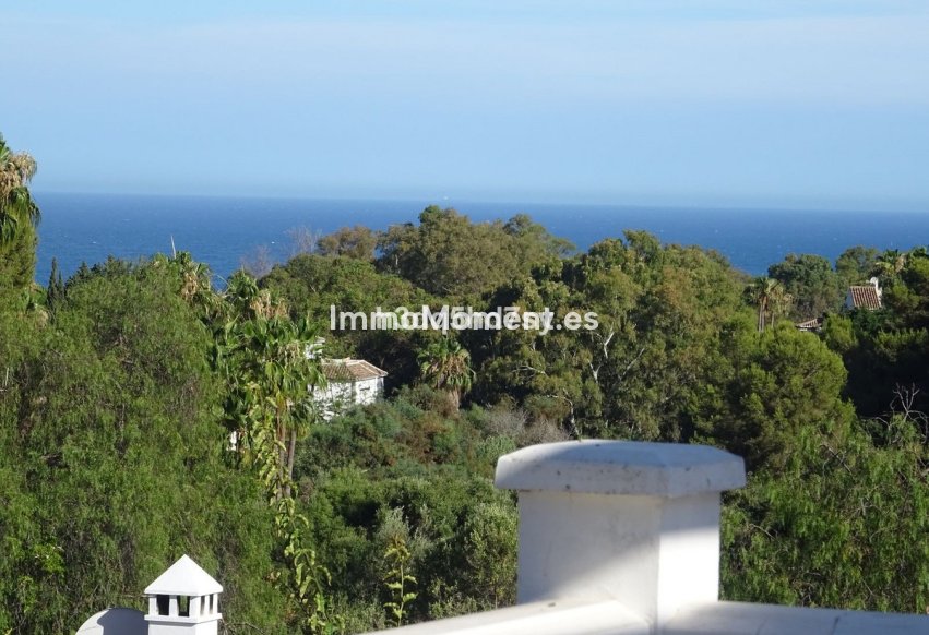 Reventa - Villa independiente - Mijas - Calahonda