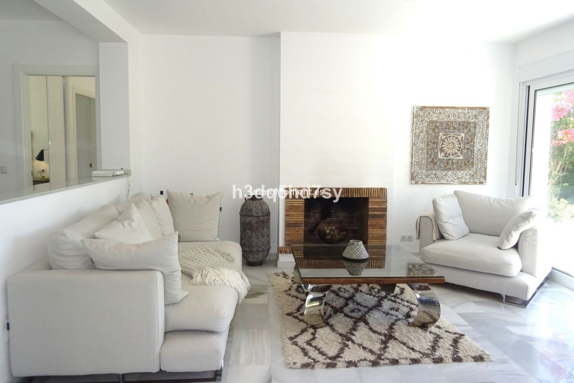 Reventa - Villa independiente - Mijas - Calahonda