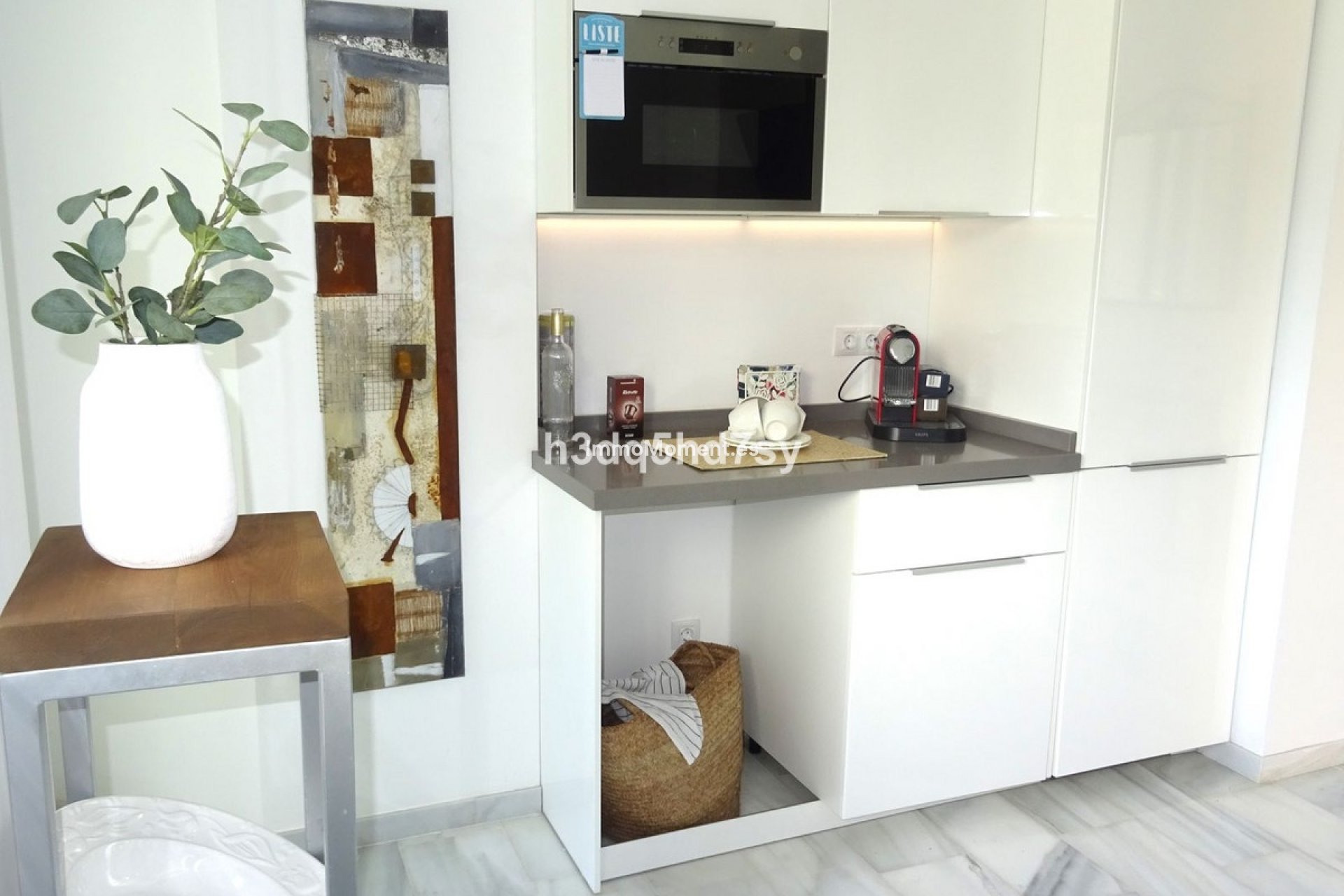 Reventa - Villa independiente - Mijas - Calahonda