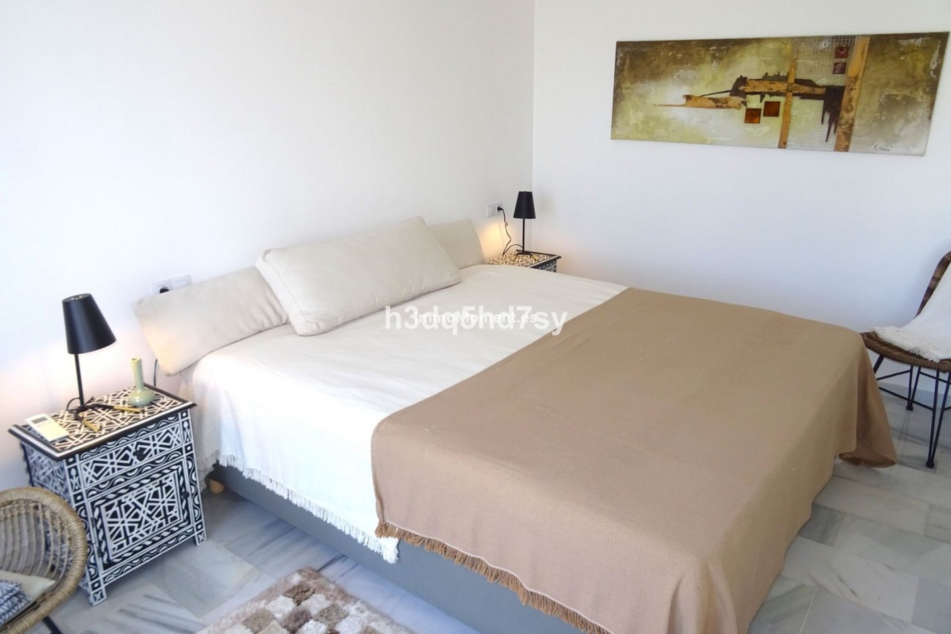 Reventa - Villa independiente - Mijas - Calahonda