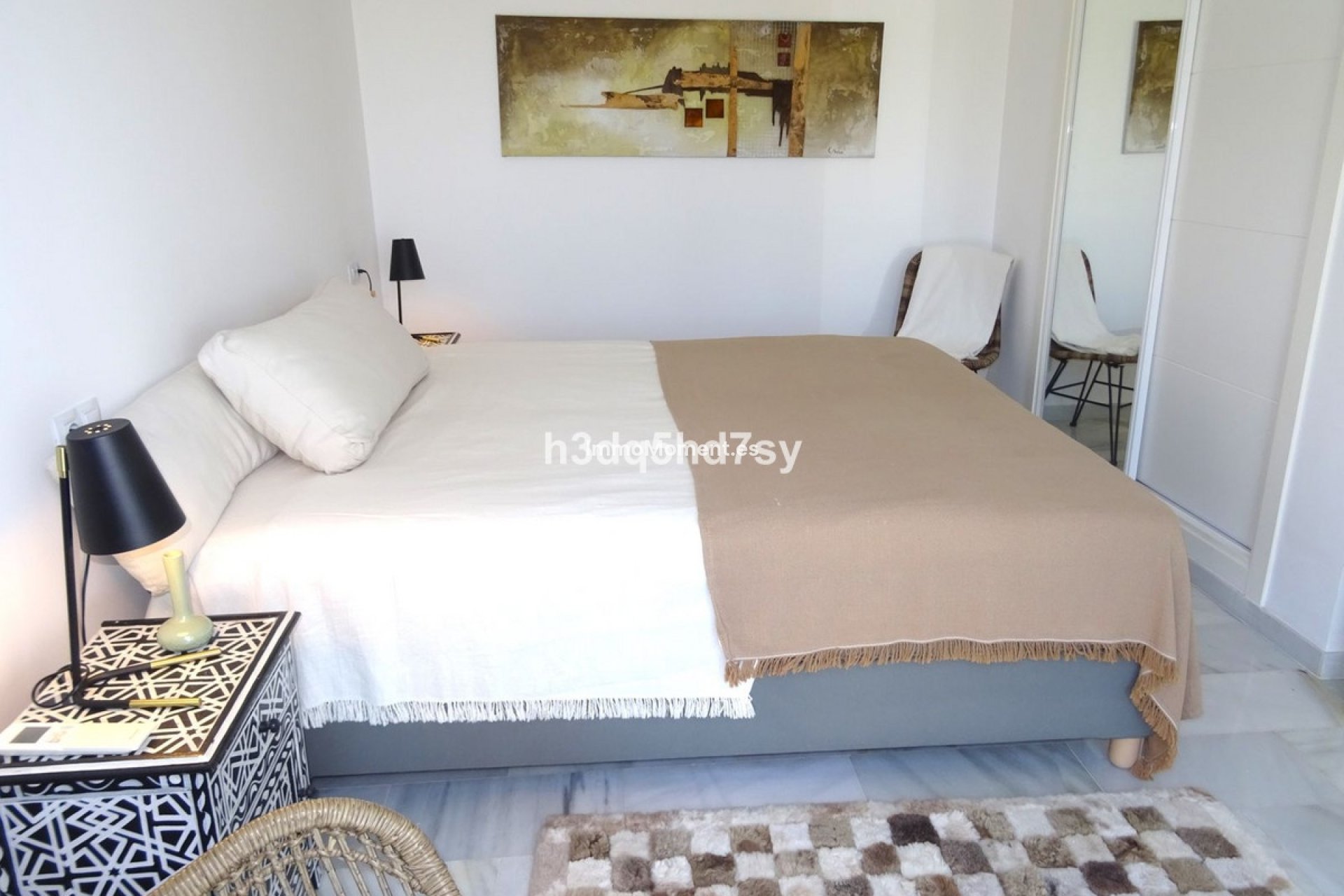 Reventa - Villa independiente - Mijas - Calahonda