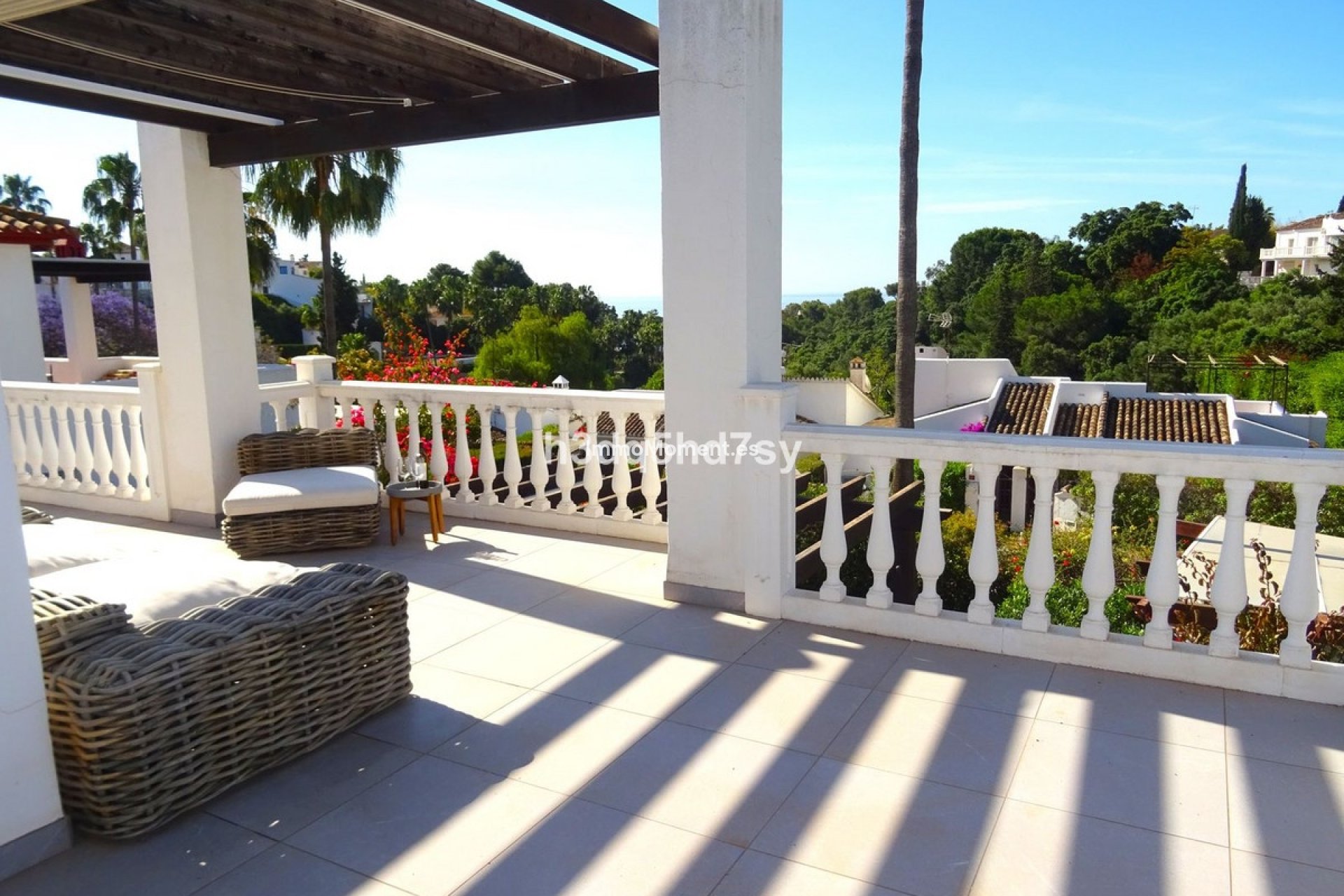 Reventa - Villa independiente - Mijas - Calahonda