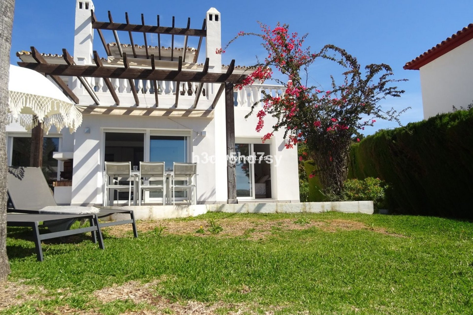 Reventa - Villa independiente - Mijas - Calahonda