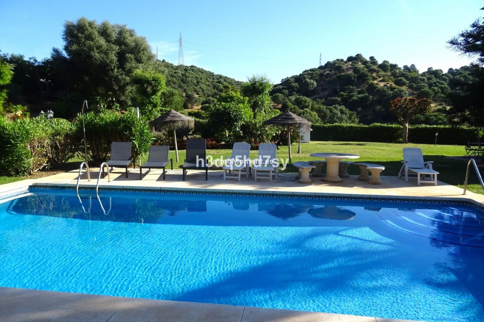 Reventa - Villa independiente - Mijas - Calahonda
