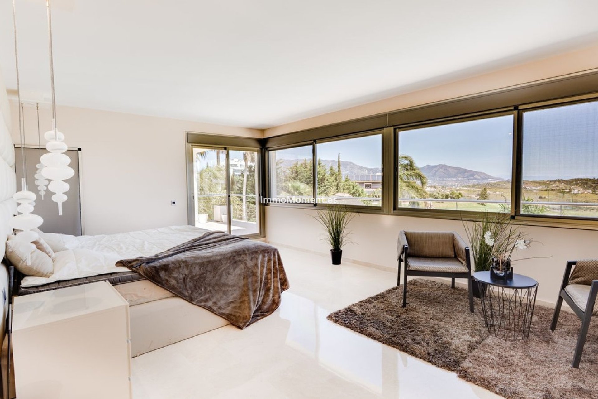 Reventa - Villa independiente - Mijas - Calanova Golf
