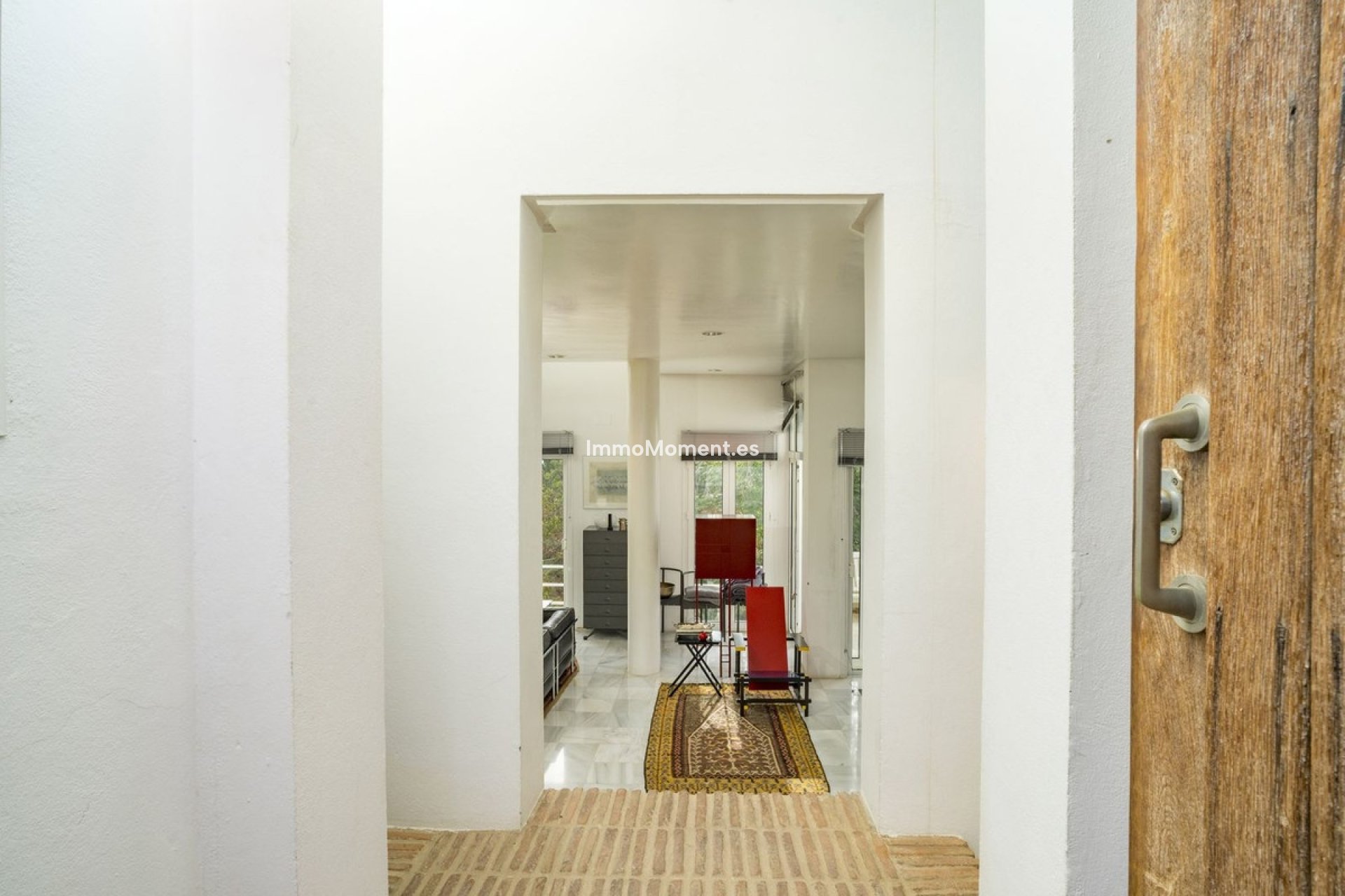 Reventa - Villa independiente - Mijas - Campo Mijas