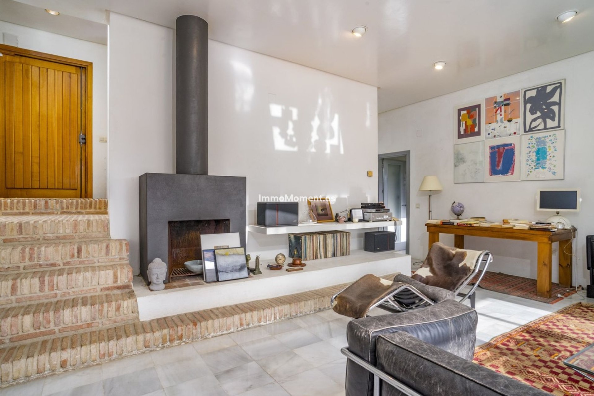 Reventa - Villa independiente - Mijas - Campo Mijas