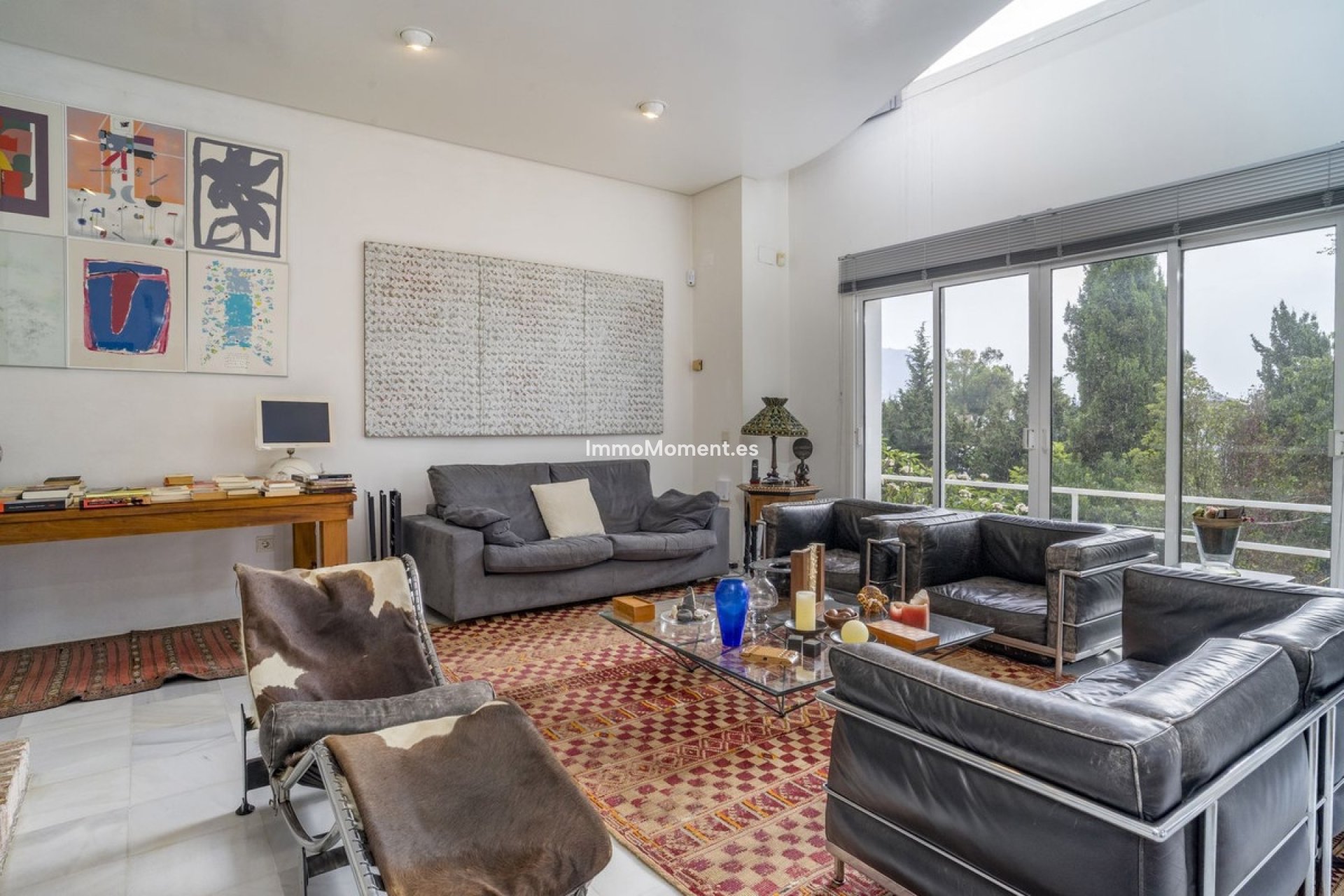 Reventa - Villa independiente - Mijas - Campo Mijas