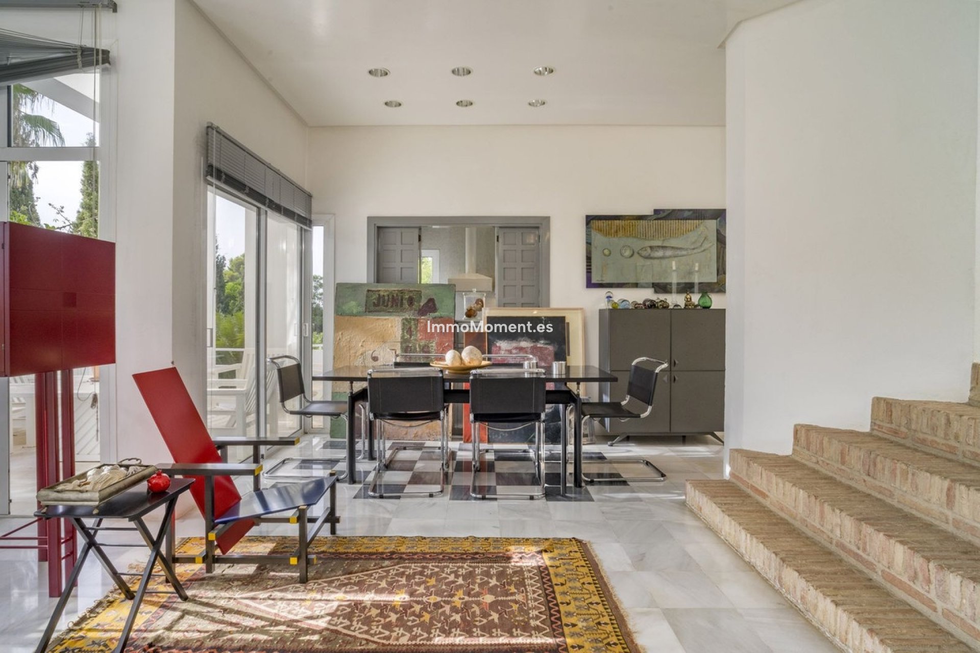 Reventa - Villa independiente - Mijas - Campo Mijas