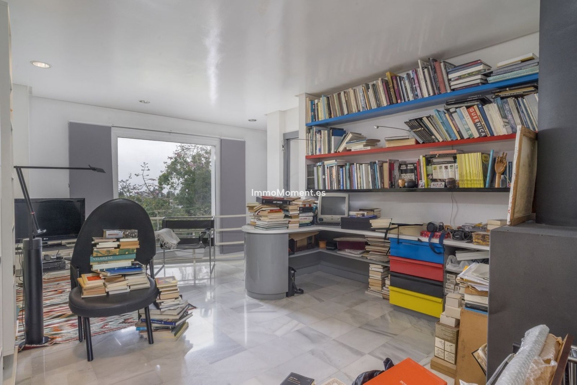 Reventa - Villa independiente - Mijas - Campo Mijas
