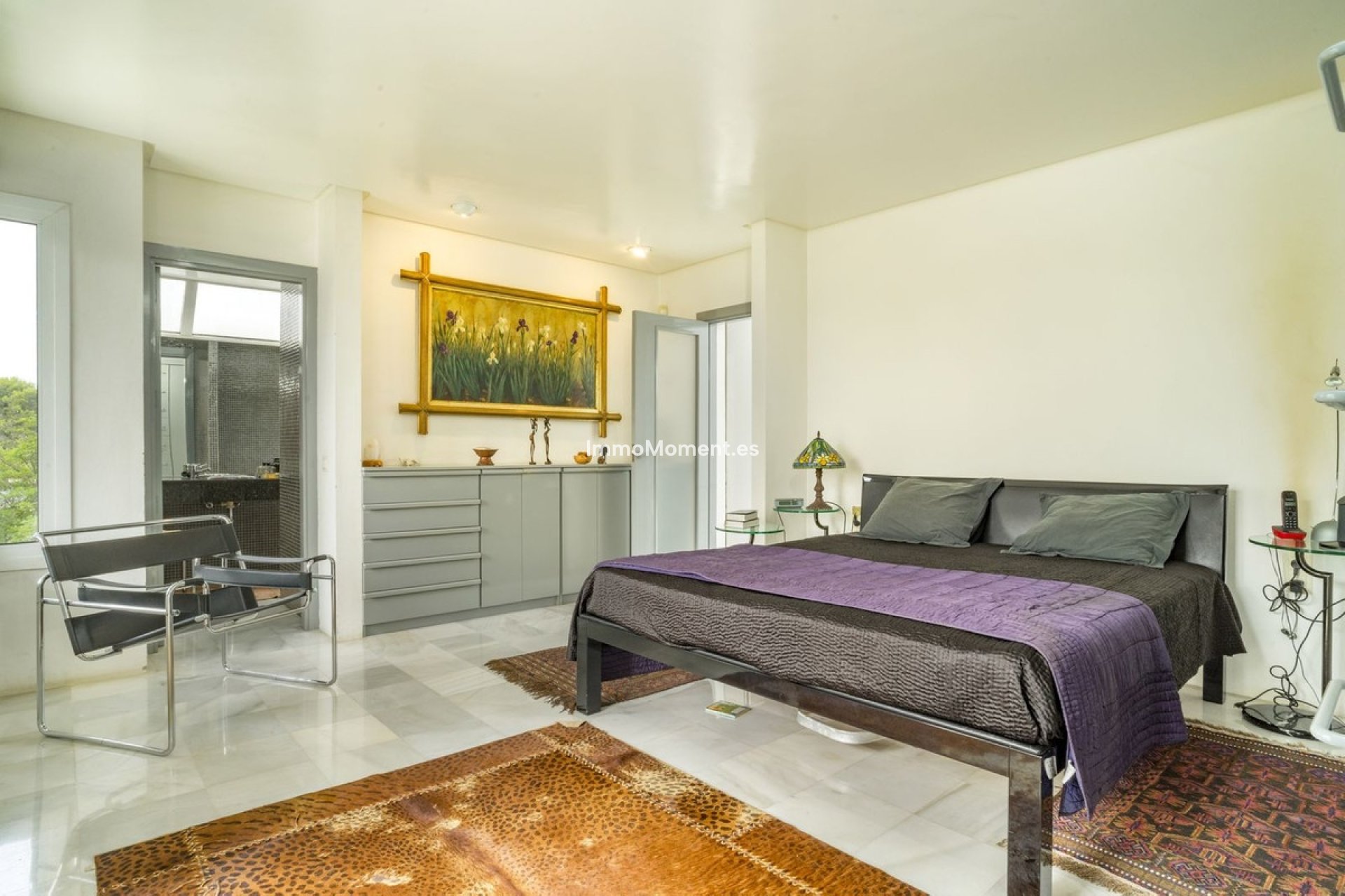 Reventa - Villa independiente - Mijas - Campo Mijas