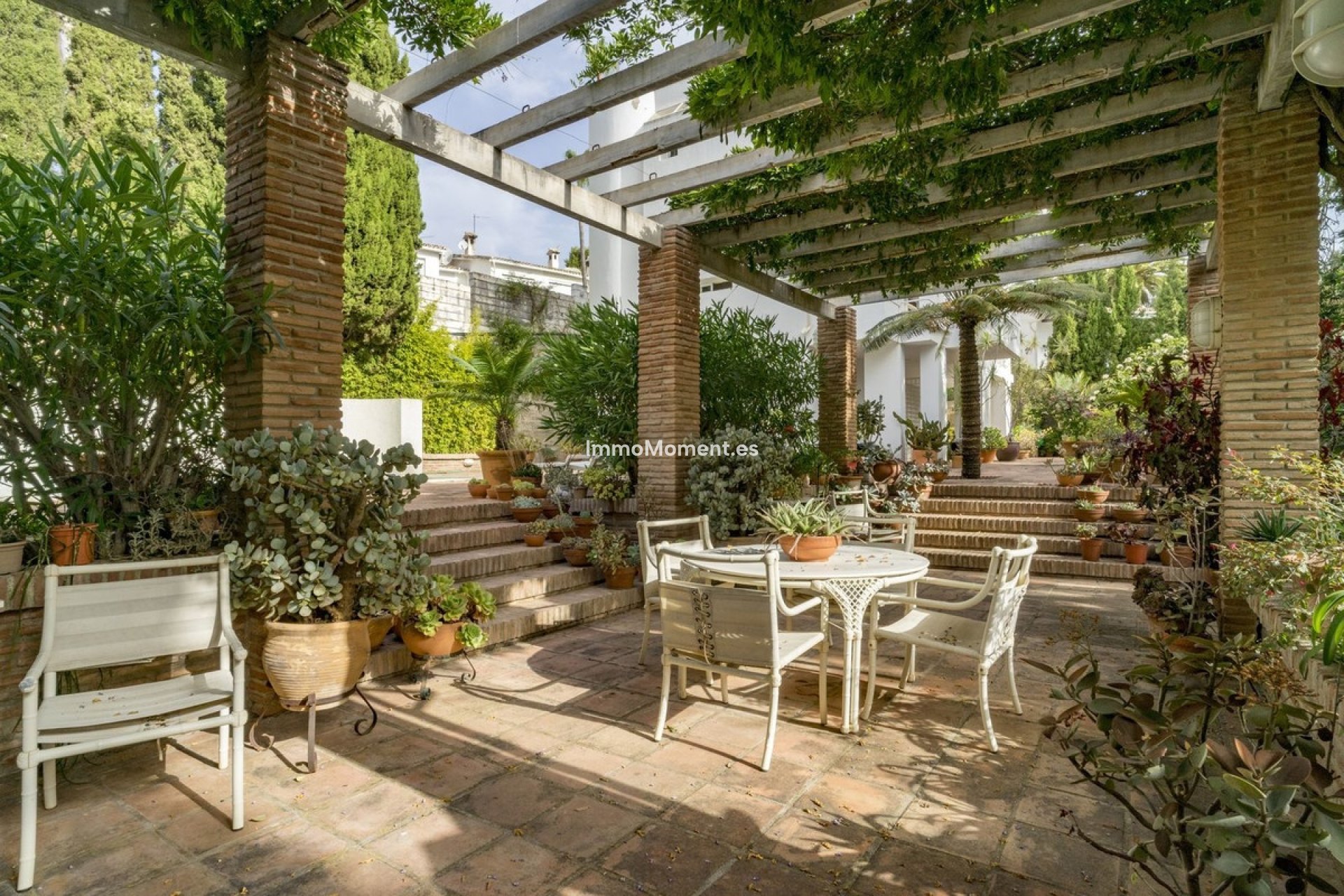 Reventa - Villa independiente - Mijas - Campo Mijas