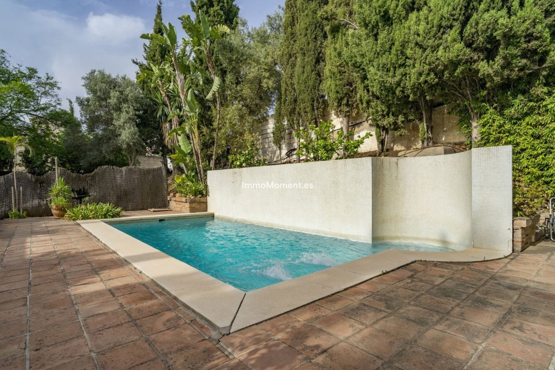 Reventa - Villa independiente - Mijas - Campo Mijas