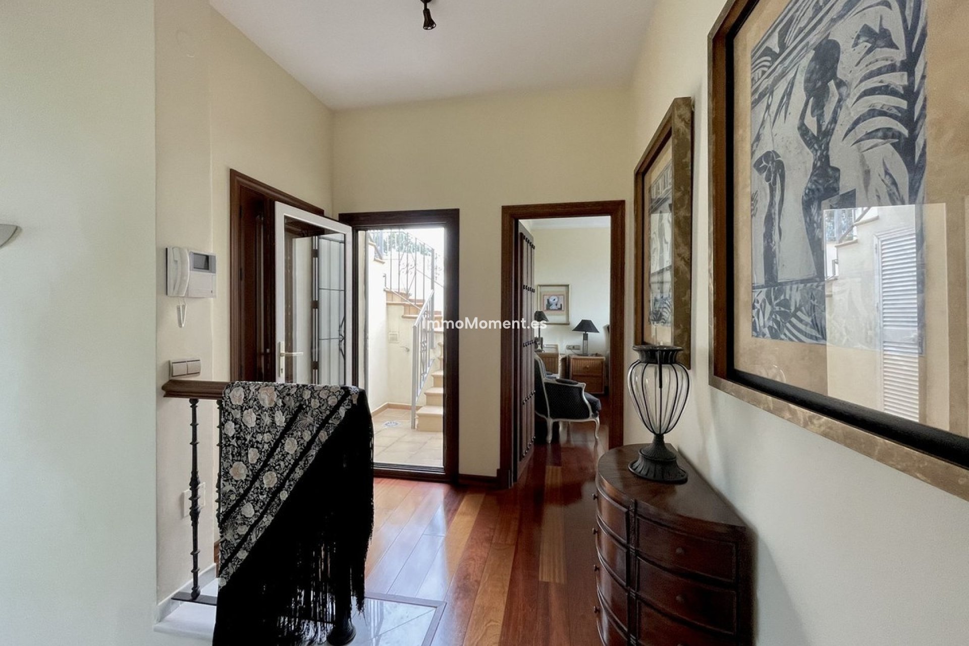 Reventa - Villa independiente - Mijas - Campo Mijas