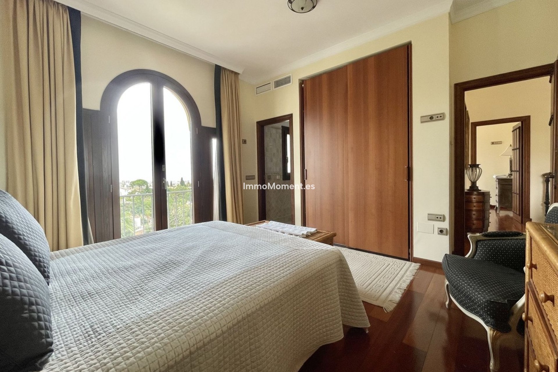 Reventa - Villa independiente - Mijas - Campo Mijas