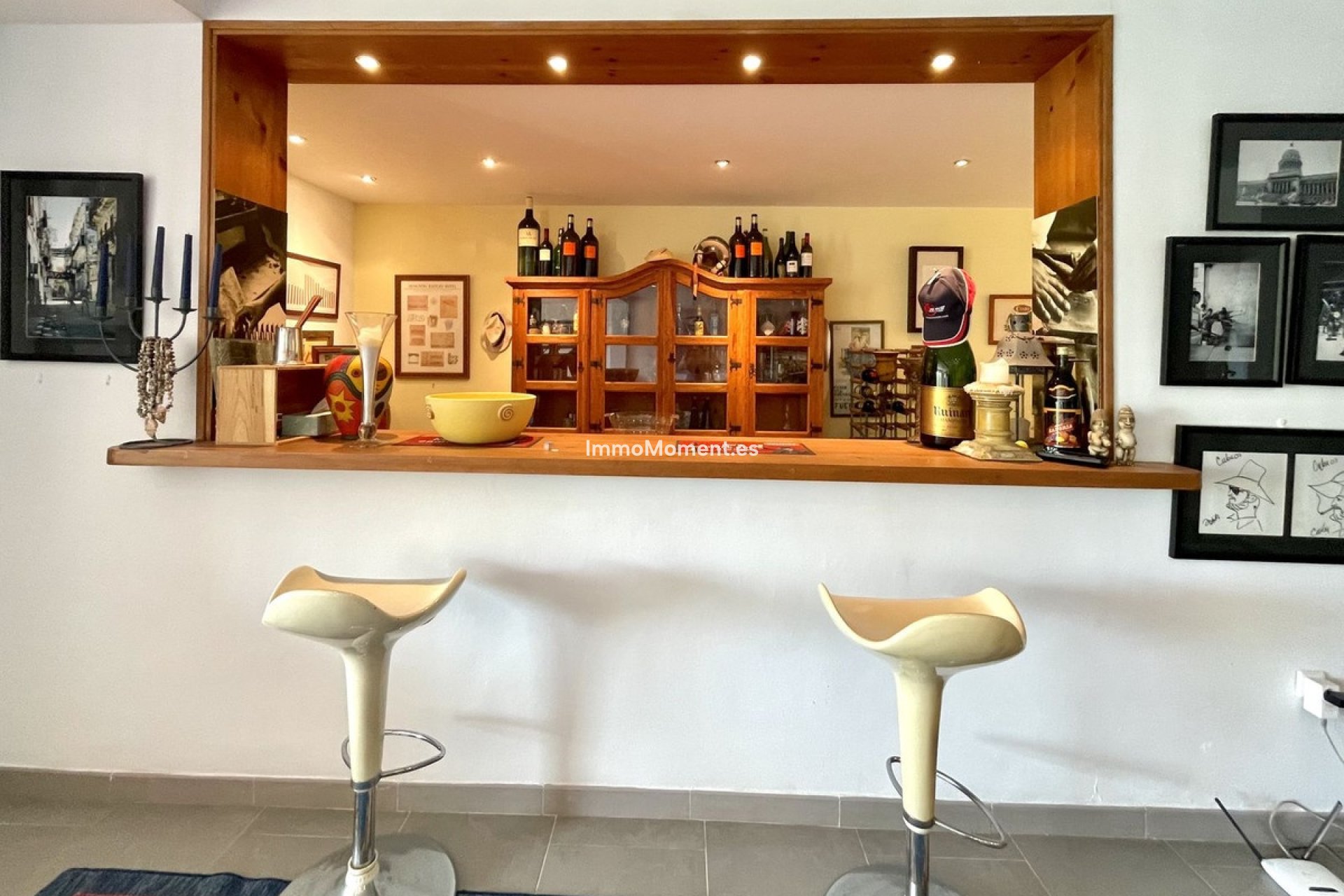 Reventa - Villa independiente - Mijas - Campo Mijas