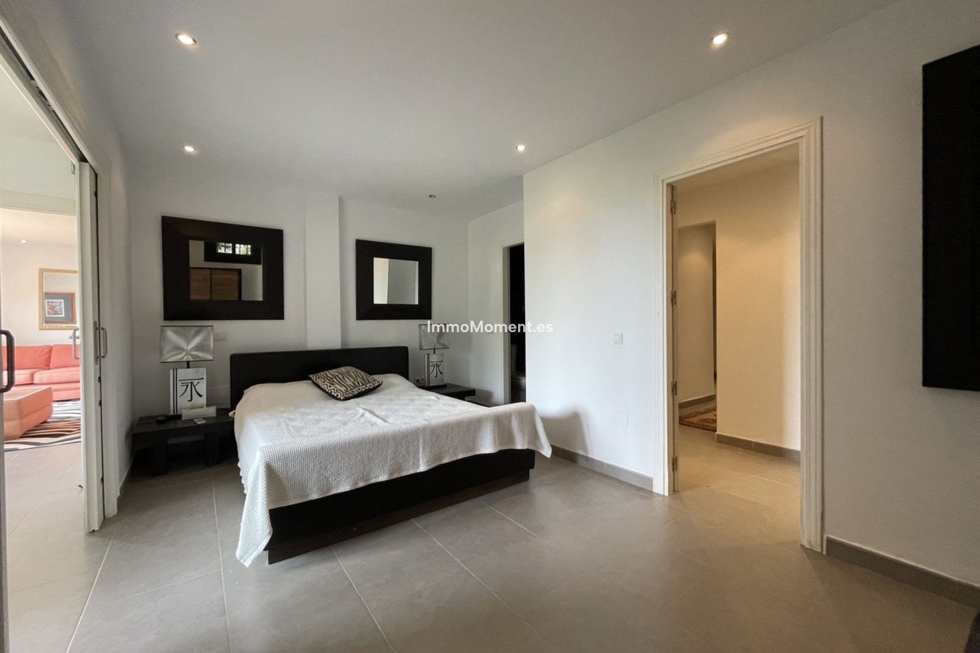 Reventa - Villa independiente - Mijas - Campo Mijas