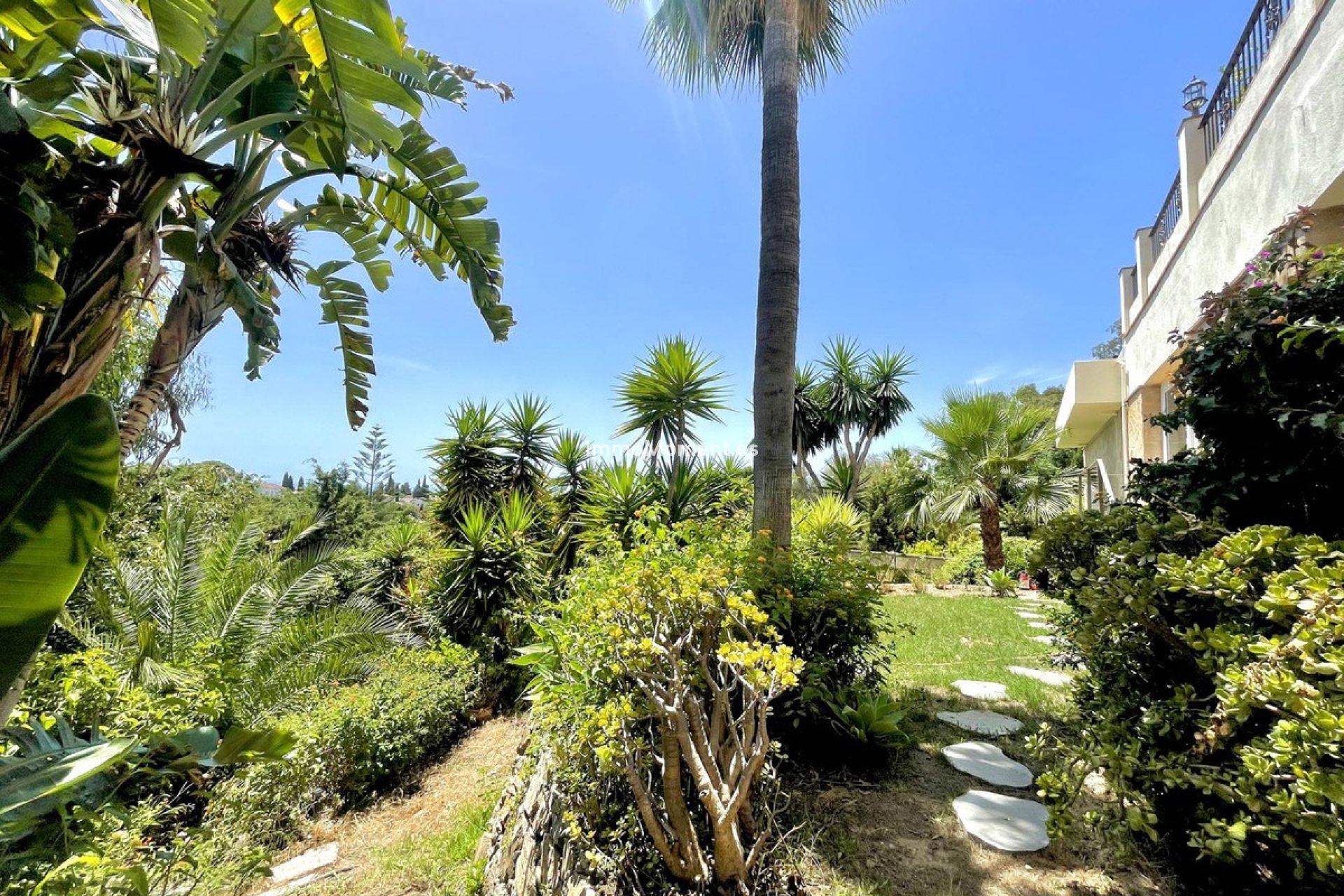 Reventa - Villa independiente - Mijas - Campo Mijas