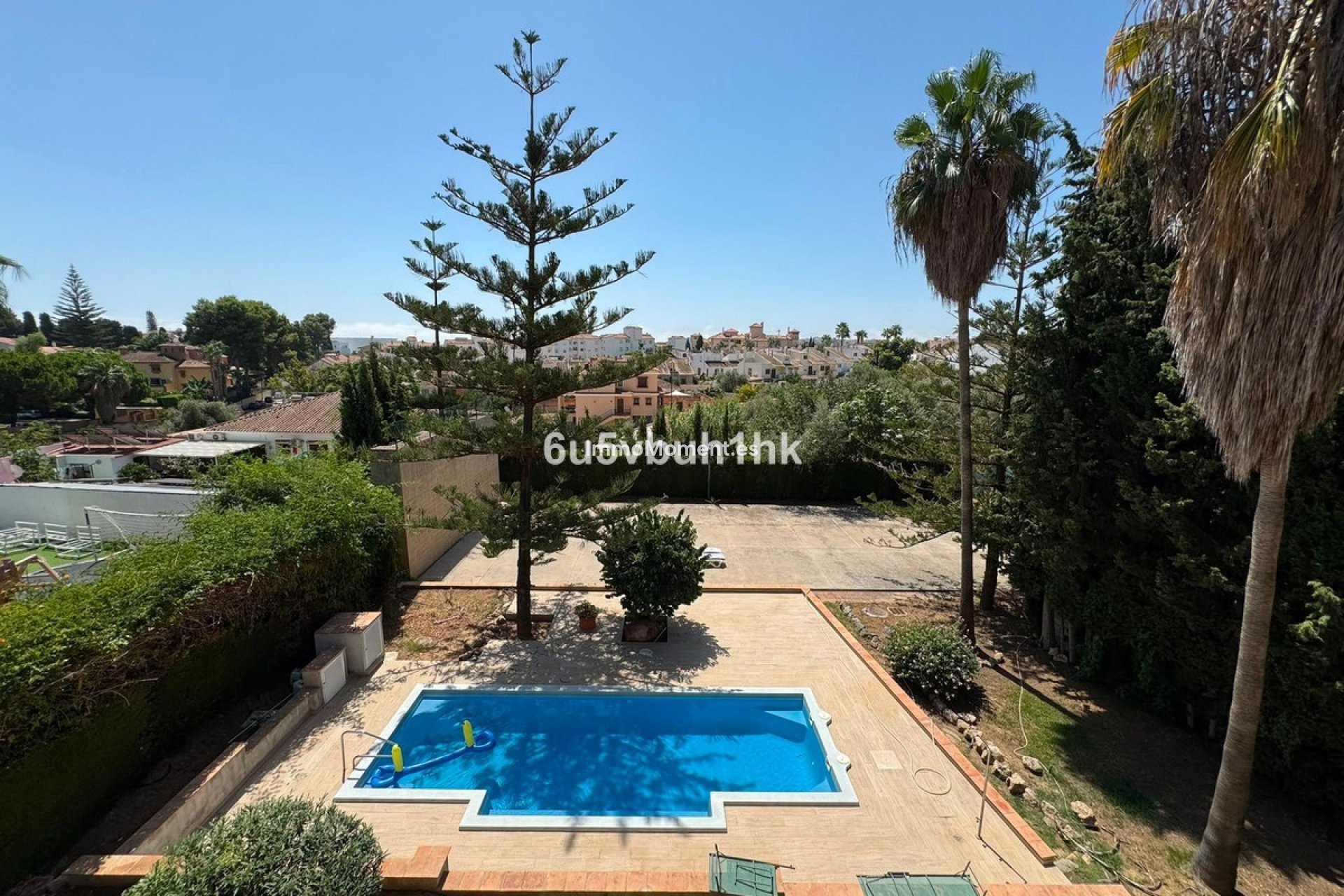 Reventa - Villa independiente - Mijas - Campo Mijas