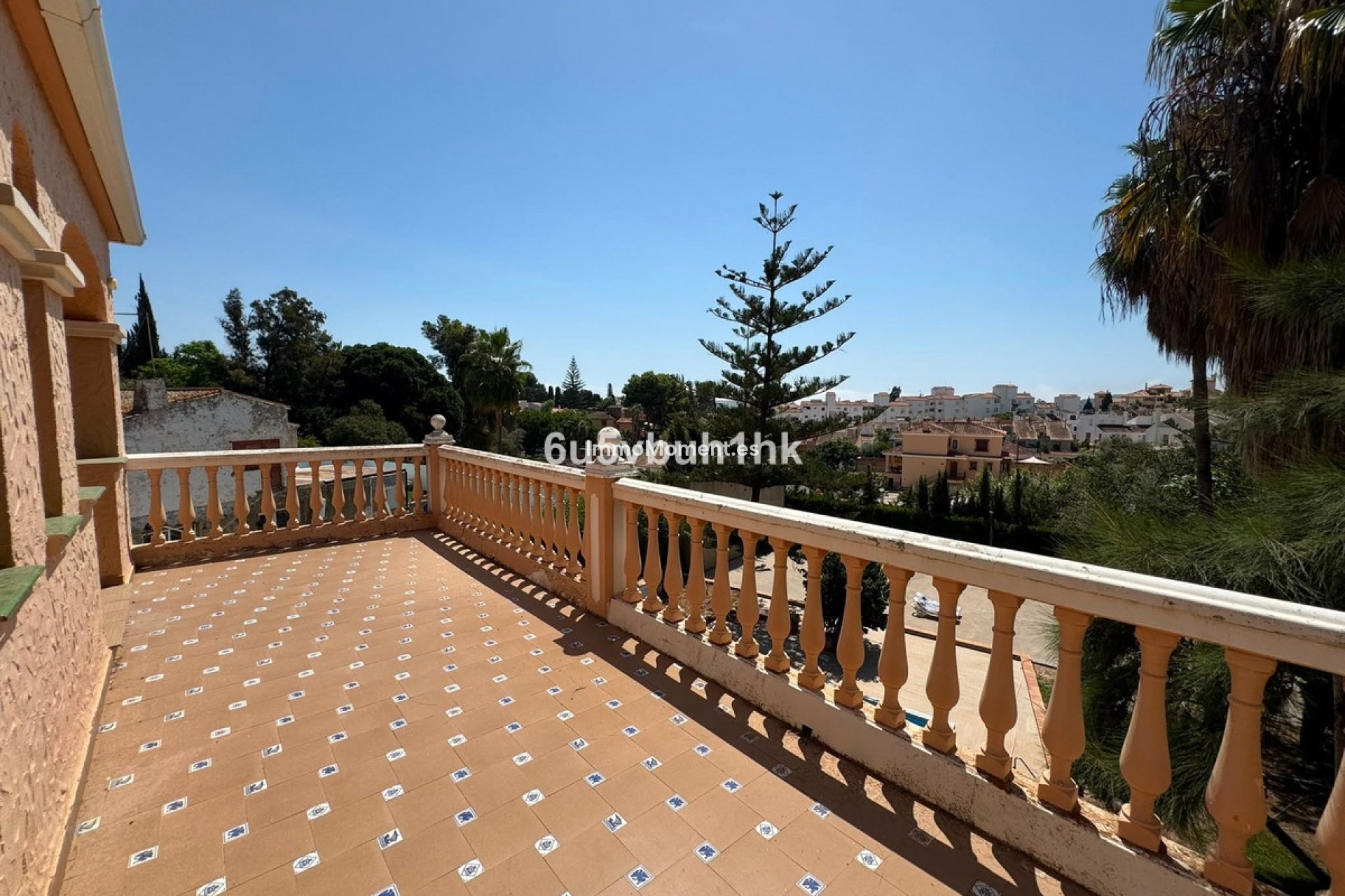 Reventa - Villa independiente - Mijas - Campo Mijas