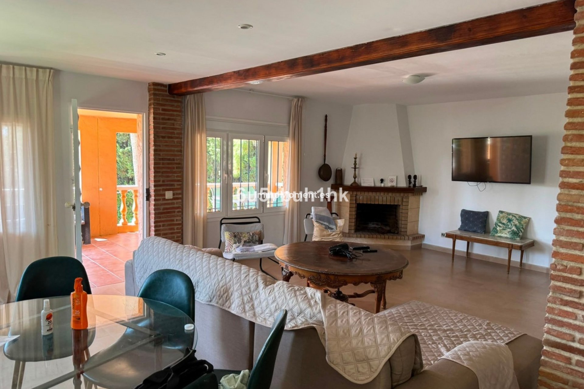 Reventa - Villa independiente - Mijas - Campo Mijas
