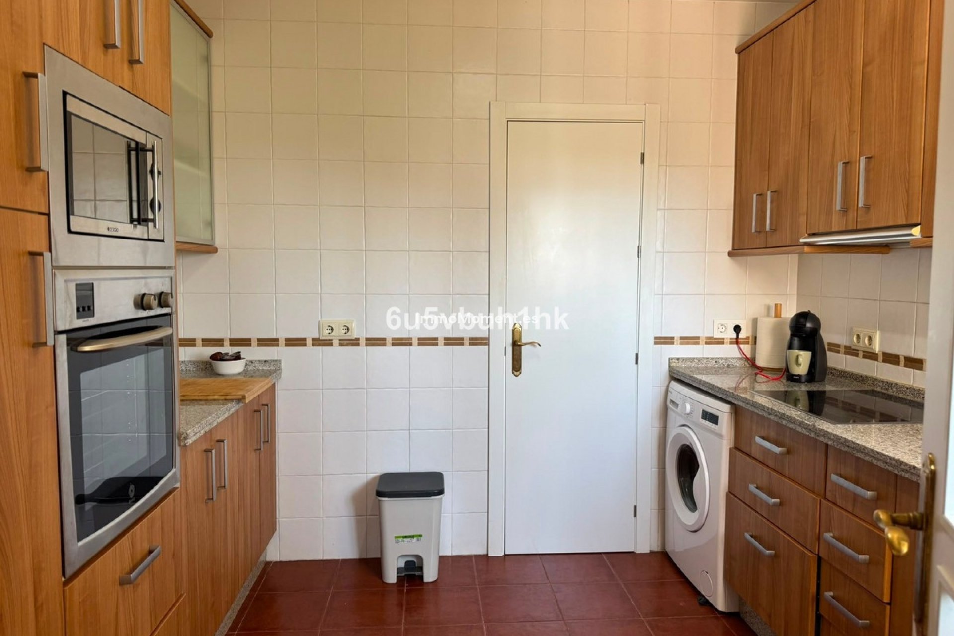 Reventa - Villa independiente - Mijas - Campo Mijas