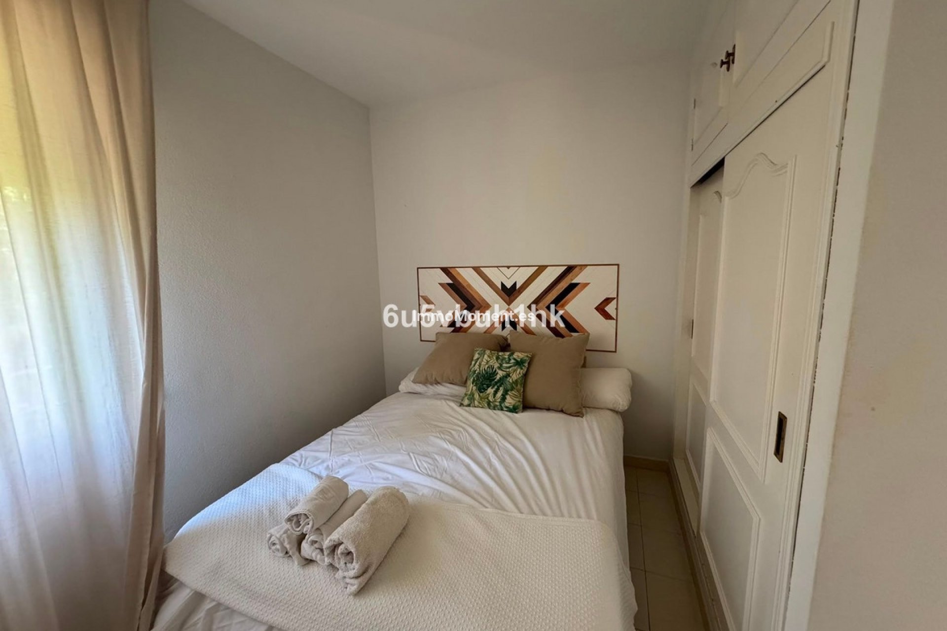 Reventa - Villa independiente - Mijas - Campo Mijas
