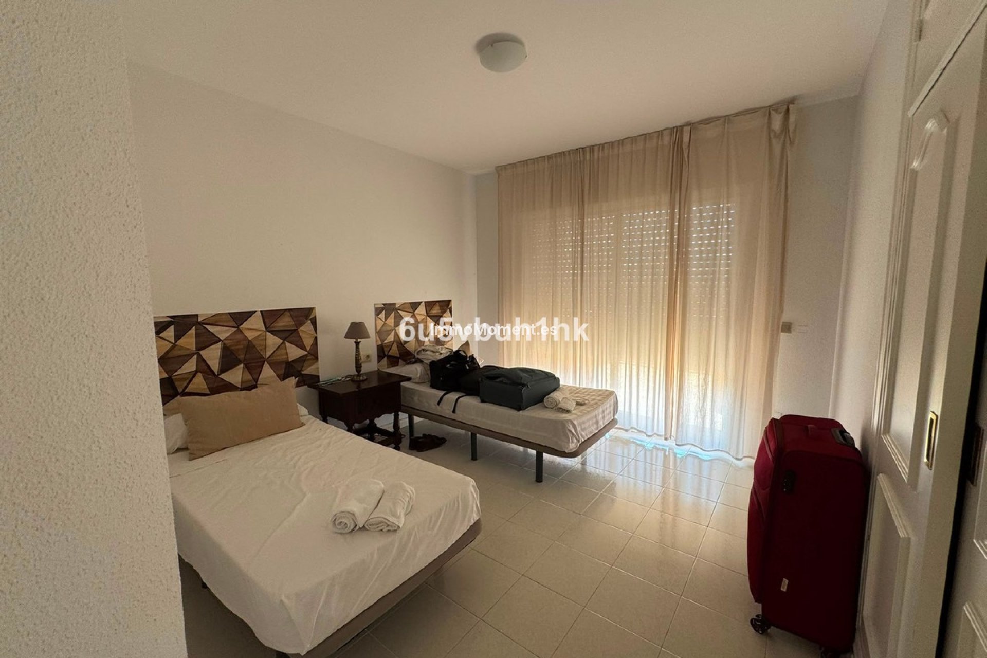 Reventa - Villa independiente - Mijas - Campo Mijas