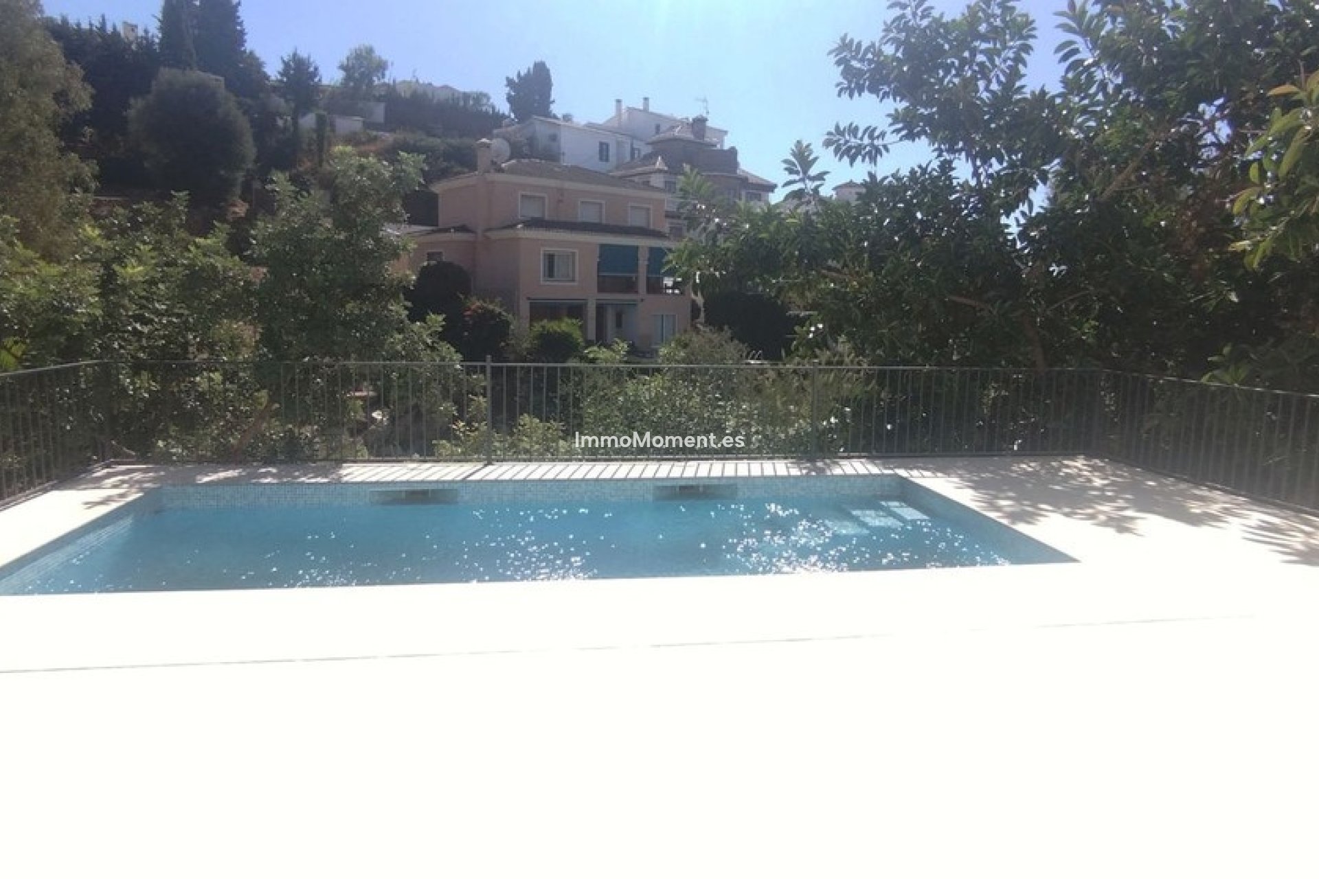 Reventa - Villa independiente - Mijas - Campo Mijas