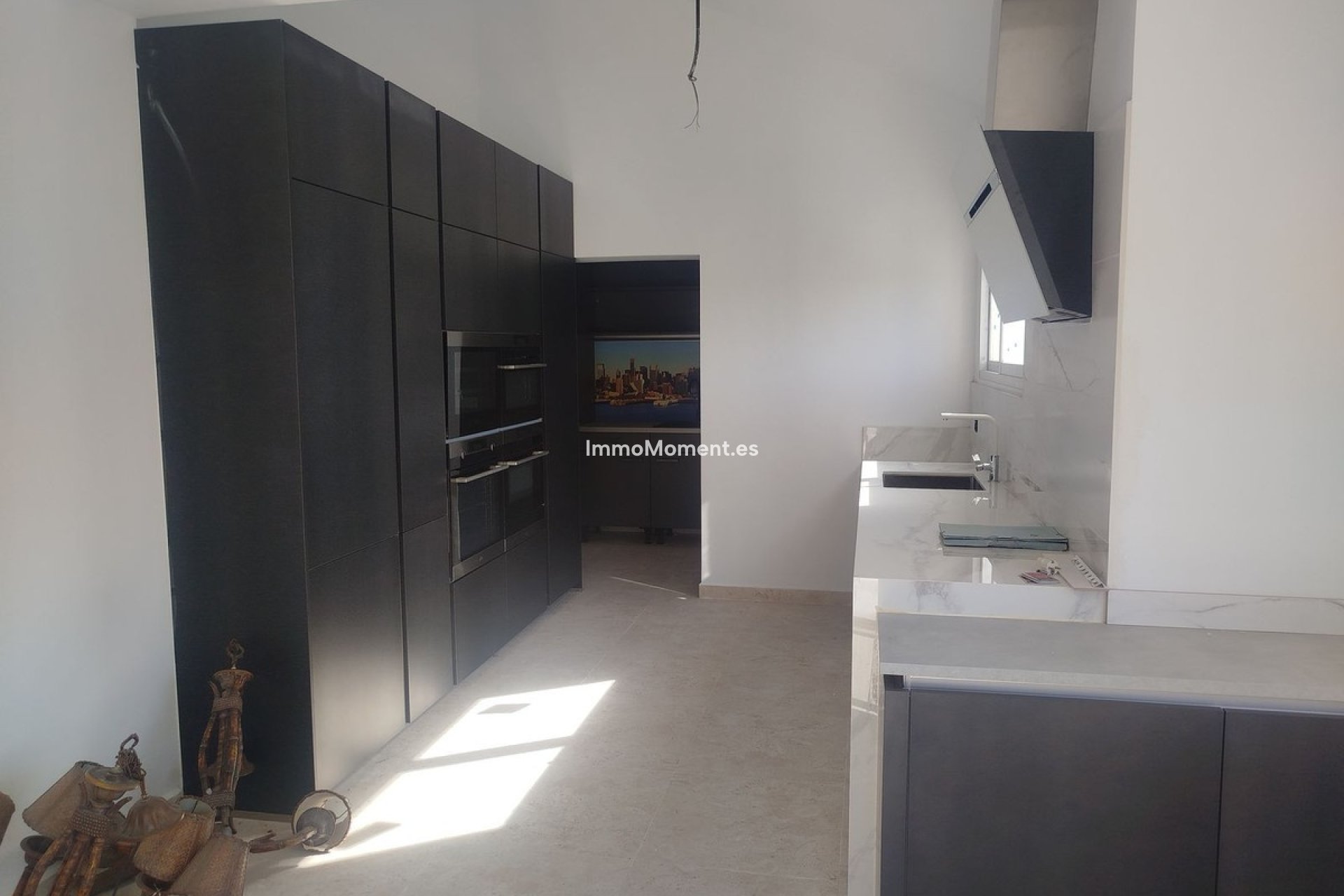Reventa - Villa independiente - Mijas - Campo Mijas
