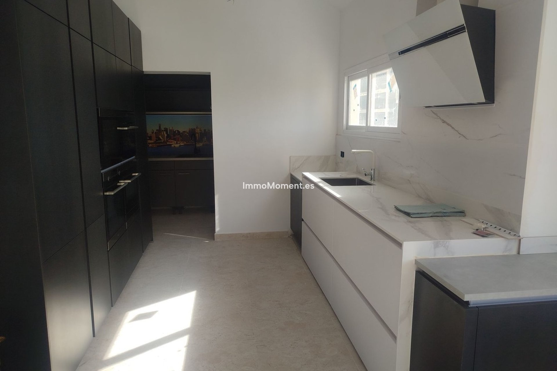 Reventa - Villa independiente - Mijas - Campo Mijas