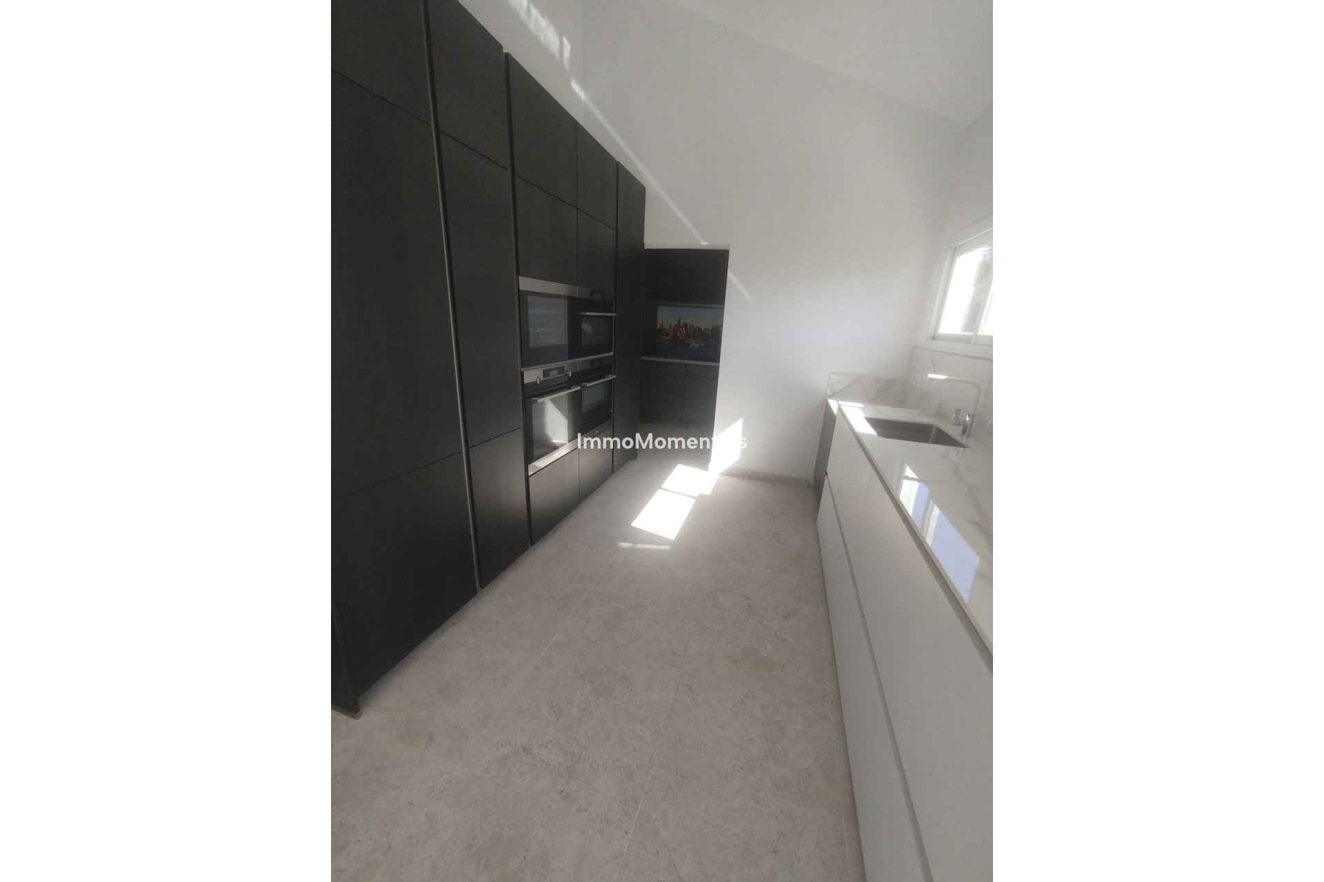 Reventa - Villa independiente - Mijas - Campo Mijas