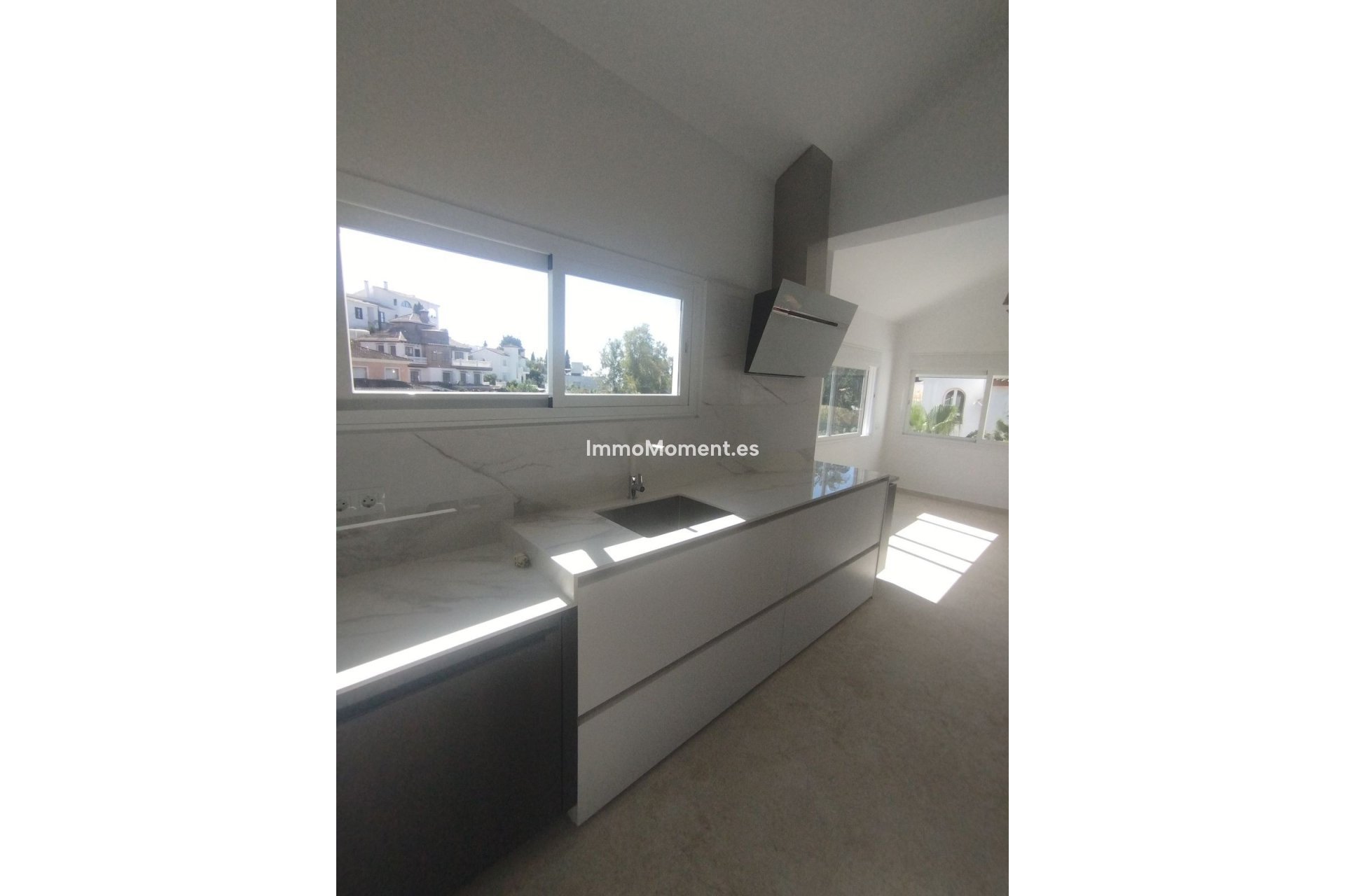 Reventa - Villa independiente - Mijas - Campo Mijas
