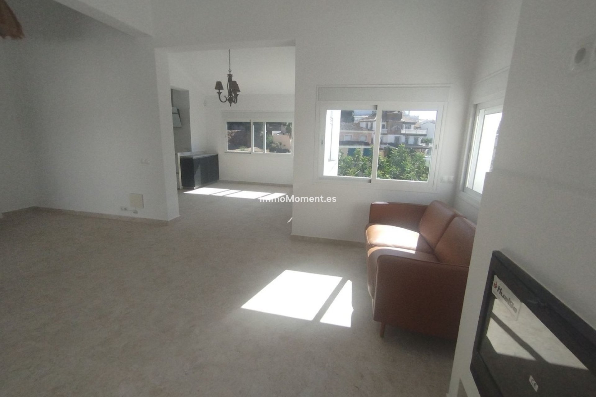 Reventa - Villa independiente - Mijas - Campo Mijas