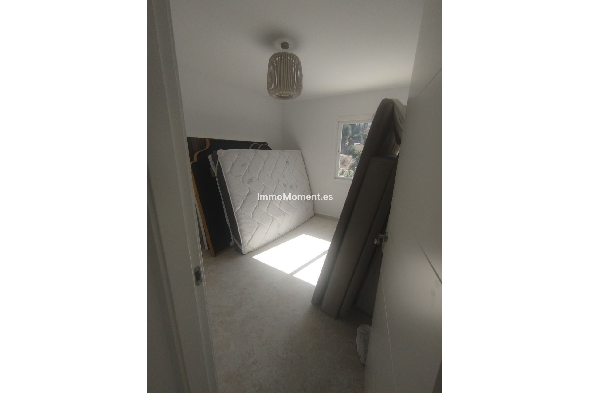 Reventa - Villa independiente - Mijas - Campo Mijas