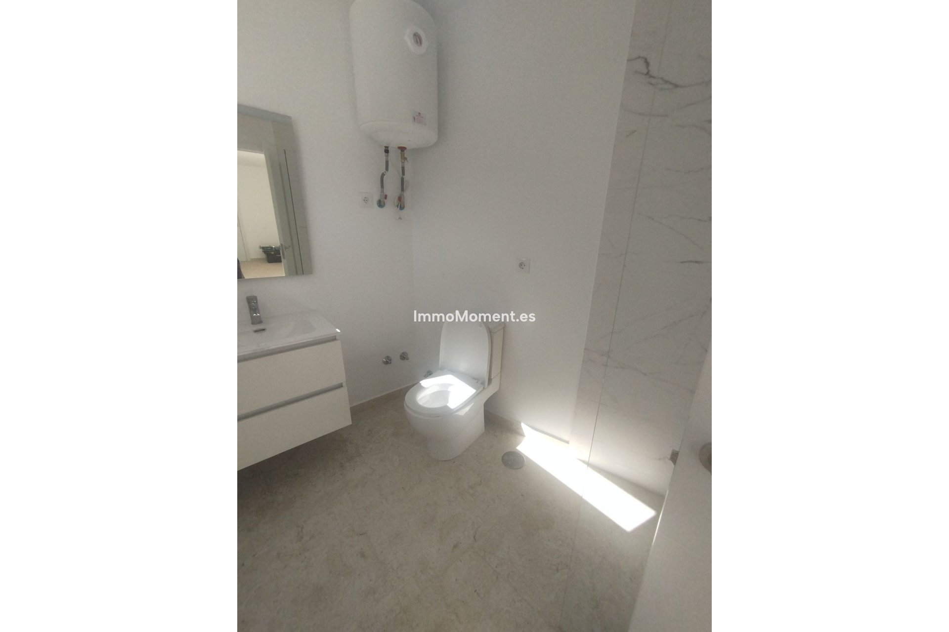 Reventa - Villa independiente - Mijas - Campo Mijas