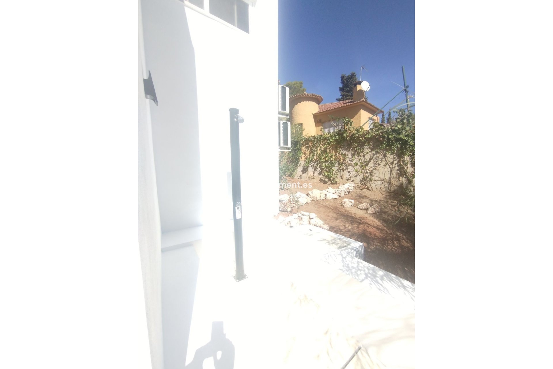Reventa - Villa independiente - Mijas - Campo Mijas