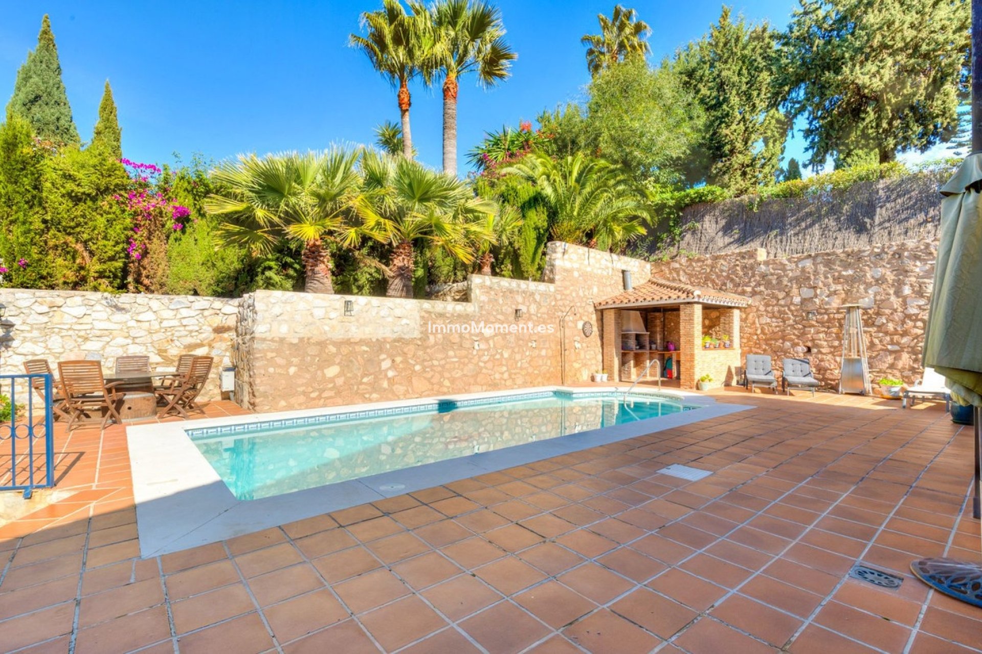 Reventa - Villa independiente - Mijas - Campo Mijas