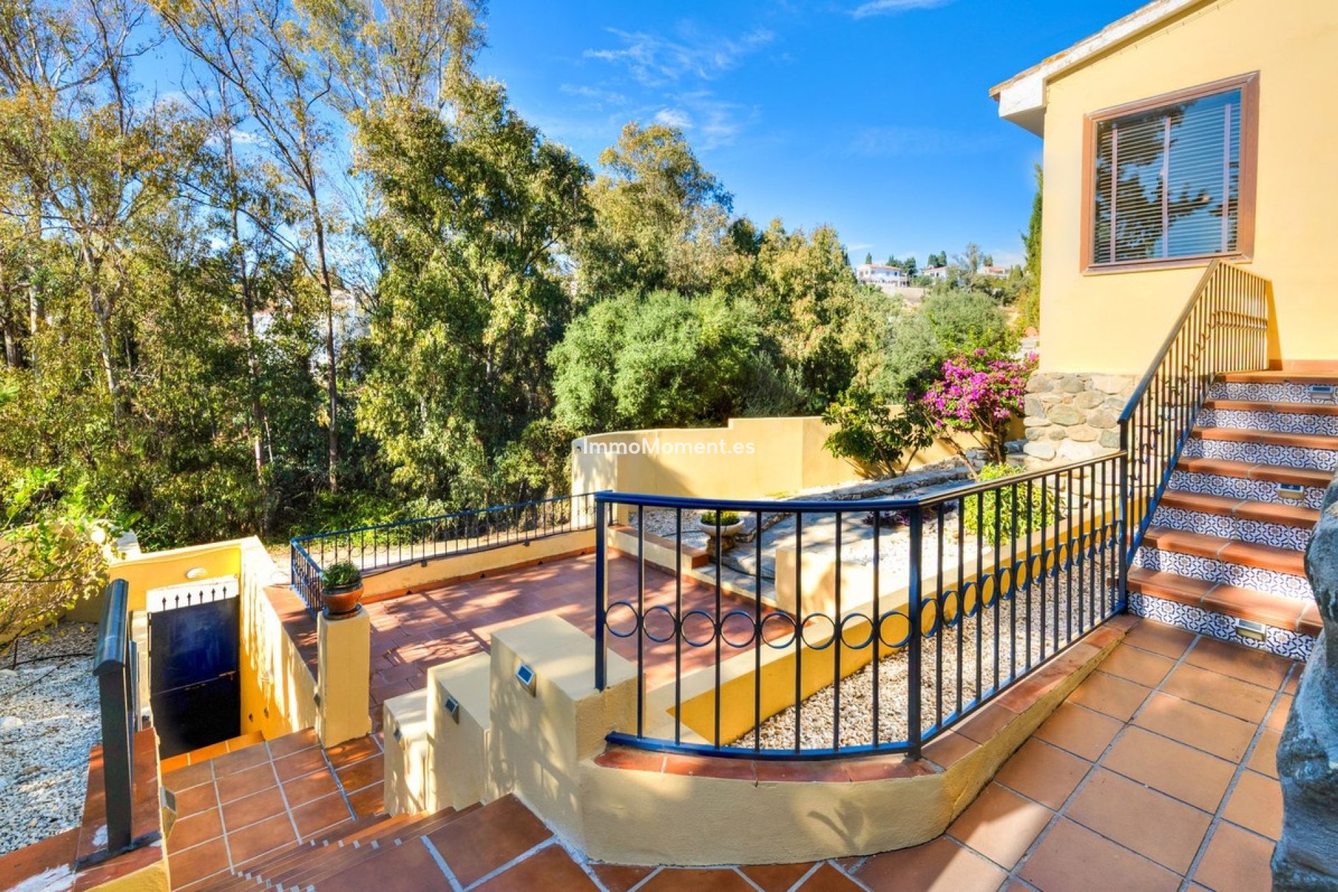 Reventa - Villa independiente - Mijas - Campo Mijas