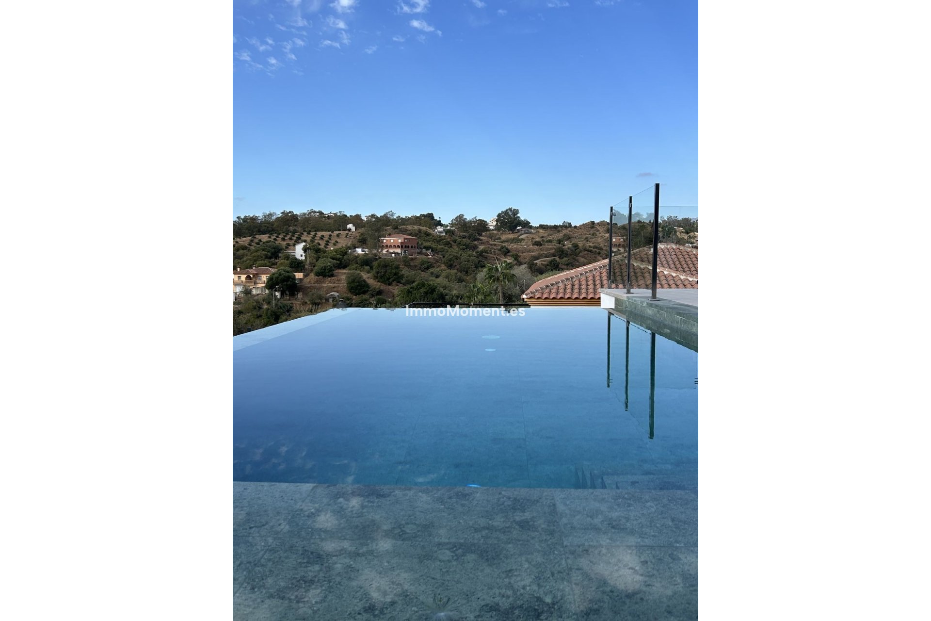 Reventa - Villa independiente - Mijas - Campo Mijas