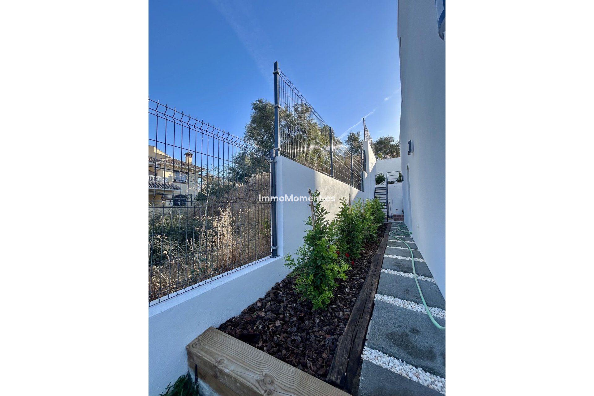 Reventa - Villa independiente - Mijas - Campo Mijas