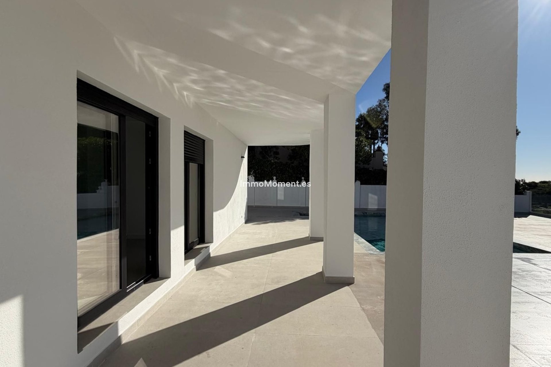 Reventa - Villa independiente - Mijas - Campo Mijas