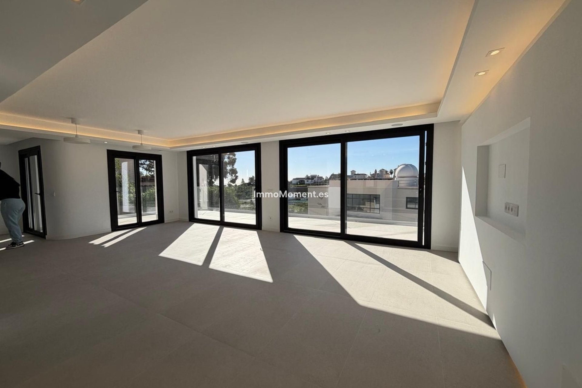 Reventa - Villa independiente - Mijas - Campo Mijas