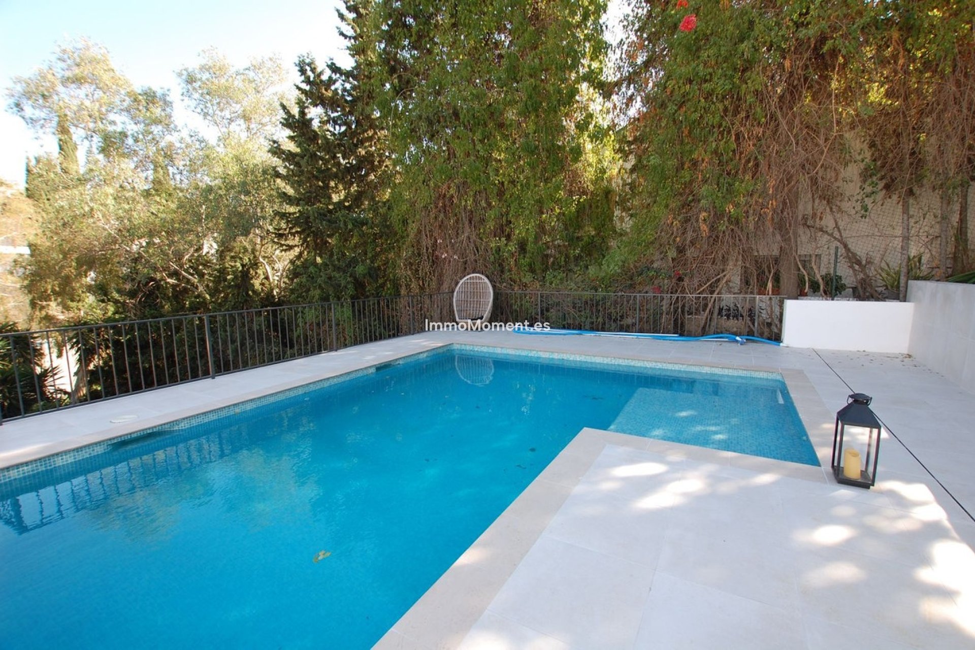 Reventa - Villa independiente - Mijas - Campo Mijas