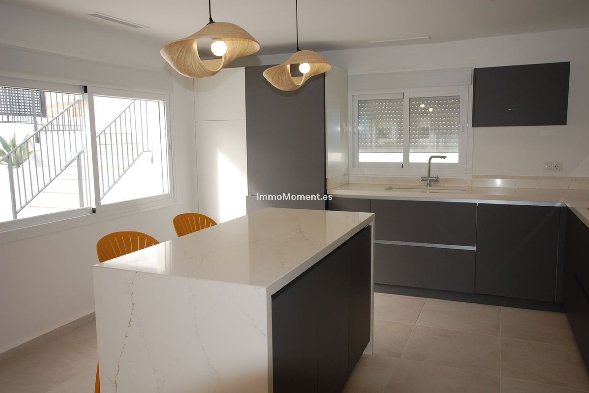 Reventa - Villa independiente - Mijas - Campo Mijas