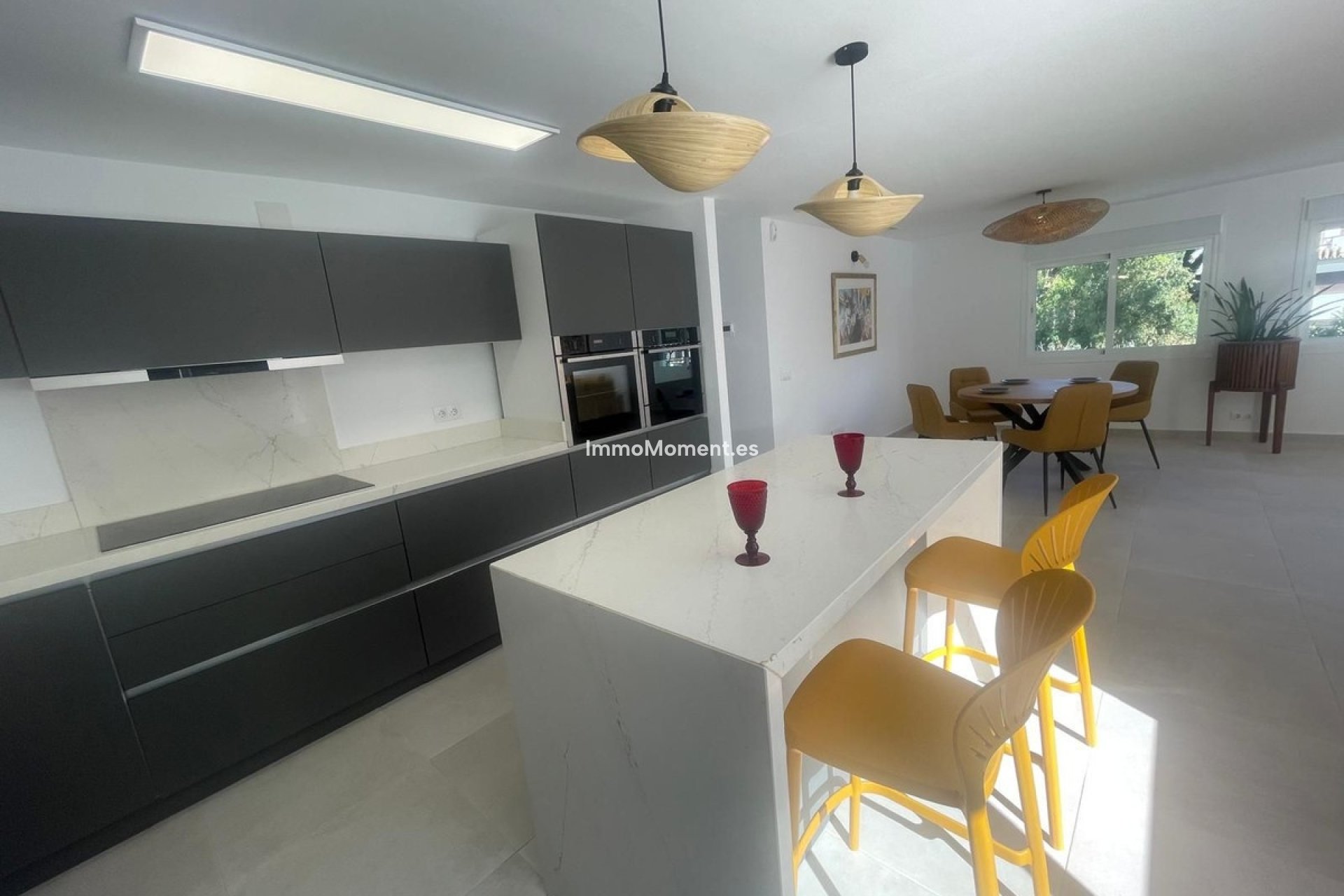 Reventa - Villa independiente - Mijas - Campo Mijas